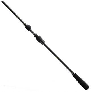 LMAB La Moustique Spinning Rods - 